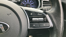 Kia Pro Ceed 1.4T GDi ISG GT-Line 5dr Petrol Estate